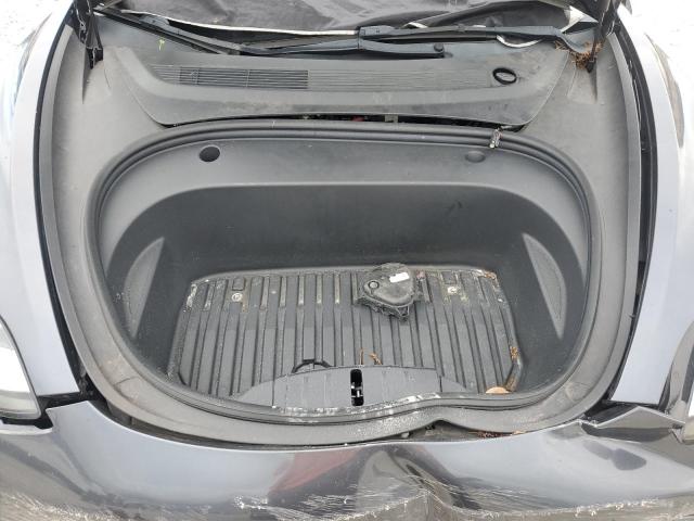 Photo 11 from auction – 2022 TESLA MODEL 3 with VIN 5YJ3E1EB5NF259719