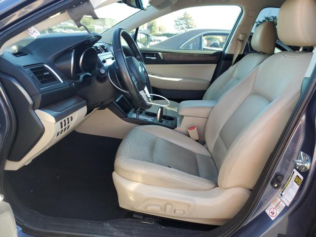 Photo 7 from auction – 2017 SUBARU OUTBACK 2. with VIN 4S4BSANC6H3255415