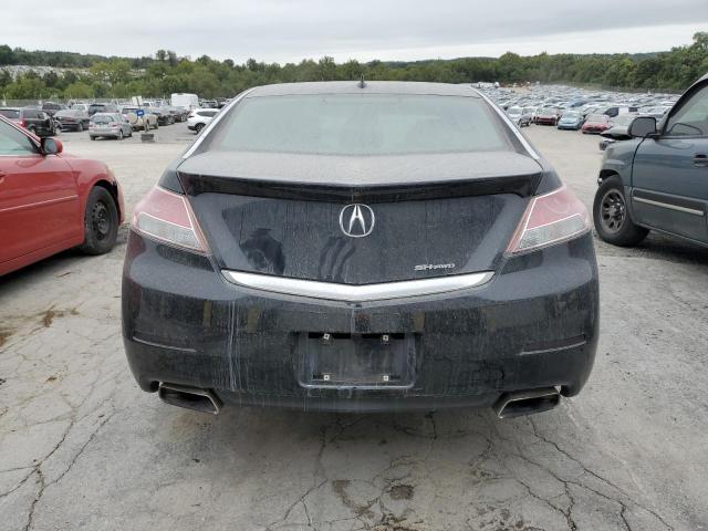 Photo 6 from auction – 2012 ACURA TL with VIN 19UUA9F53CA012312