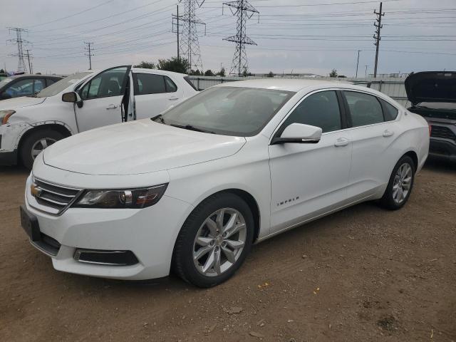 Zdjęcie 1 z aukcji – 2016 CHEVROLET IMPALA LT z VIN 2G1105SA2G9188066
