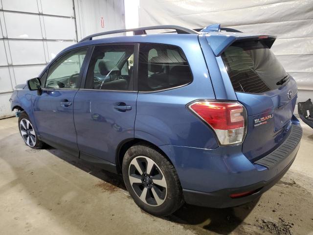 Photo 2 from auction – 2017 SUBARU FORESTER 2 with VIN JF2SJAJCXHH577704