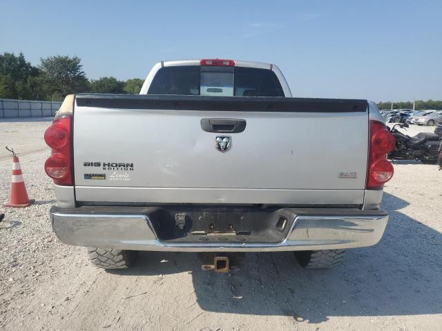 Photo 6 from auction – 2007 DODGE RAM 1500 S with VIN 1D7HA18P07J520538