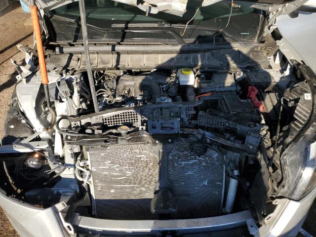Photo 12 from auction – 2024 NISSAN PATHFINDER with VIN 5N1DR3BA2RC259451