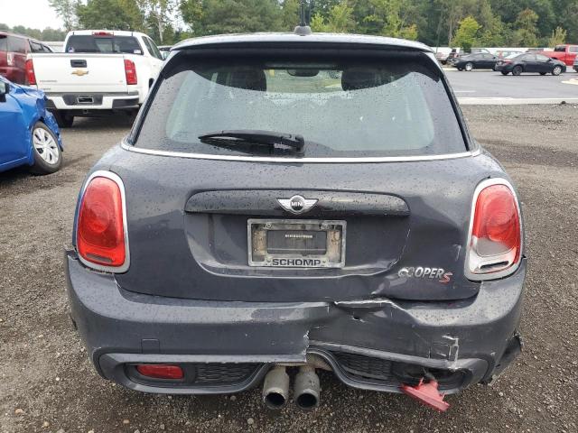 Photo 6 from auction – 2016 MINI COOPER S with VIN WMWXU3C56G2D27769