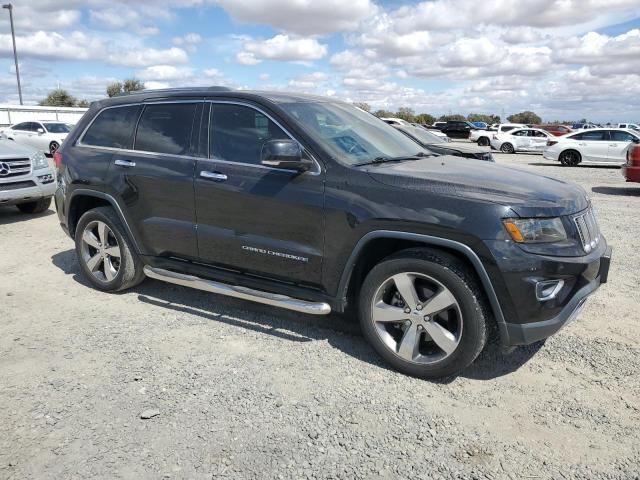 Photo 4 from auction – 2014 JEEP GRAND CHER with VIN 1C4RJEBG7EC521900
