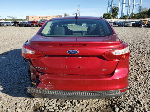 Photo 6 from auction – 2013 FORD FOCUS SE with VIN 1FADP3F29DL330429