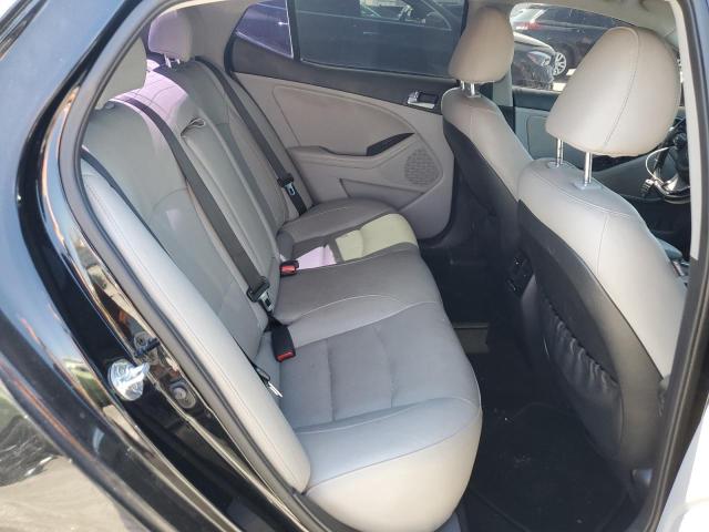Photo 10 from auction – 2015 KIA OPTIMA EX with VIN 5XXGN4A73FG494946