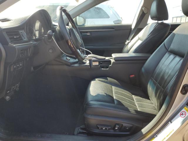 Photo 7 from auction – 2016 LEXUS ES 350 with VIN 58ABK1GG9GU016149
