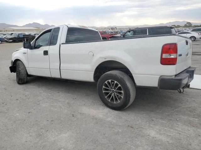 Photo 2 from auction – 2006 FORD F150 with VIN 1FTRF12W46NB41033