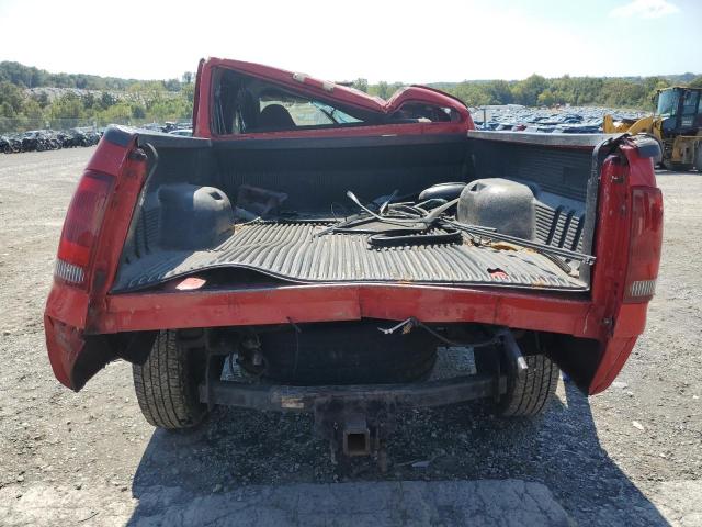 Photo 6 from auction – 2000 FORD F250 SUPER with VIN 1FTNW21F3YEA70156