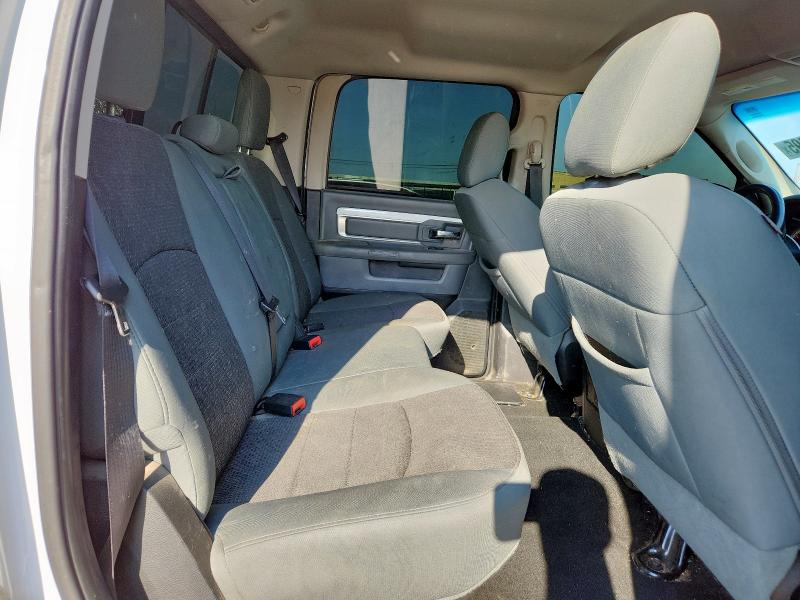 Photo 10 from auction – 2015 RAM 1500 SLT with VIN 1C6RR7LT4FS695728