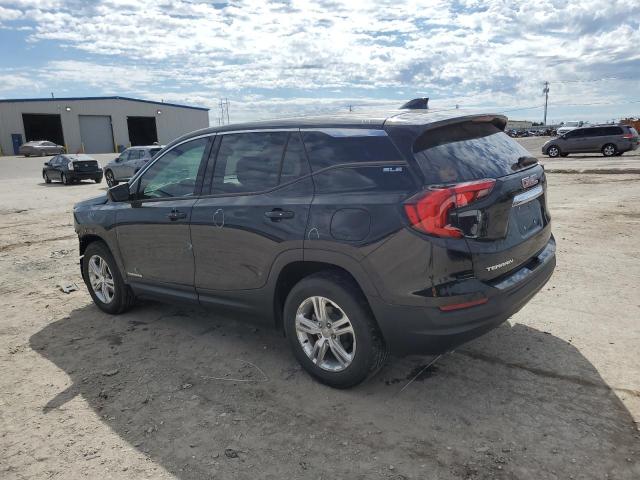 Photo 2 from auction – 2019 GMC TERRAIN SLE with VIN 3GKALMEV3KL326991