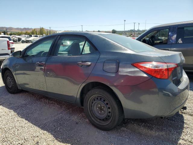 Photo 2 from auction – 2016 TOYOTA COROLLA L with VIN 5YFBURHE6GP506594