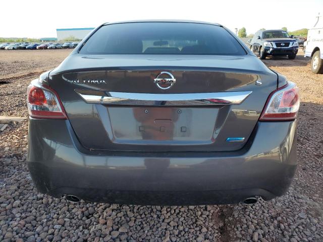 Photo 6 from auction – 2013 NISSAN ALTIMA 2.5 with VIN 1N4AL3AP2DN587230