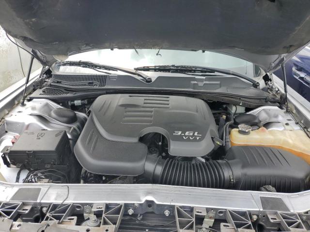 Photo 11 from auction – 2016 DODGE CHALLENGER with VIN 2C3CDZAG1GH263187