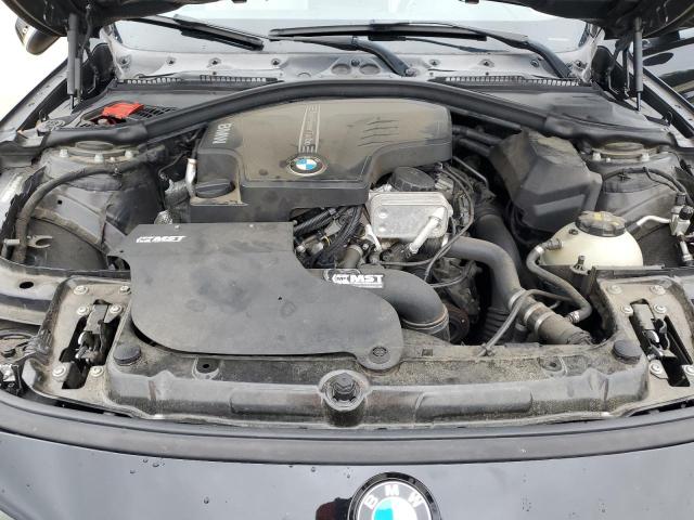 Photo 11 from auction – 2016 BMW 328 I SULE with VIN WBA8E9G52GNT46488