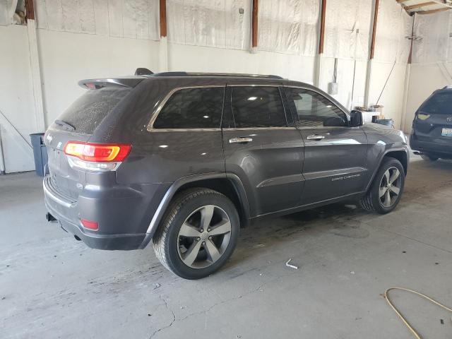 Photo 3 from auction – 2015 JEEP GRAND CHER with VIN 1C4RJFCG8FC158061