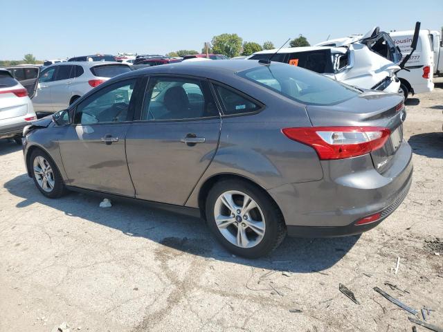 Photo 2 from auction – 2014 FORD FOCUS SE with VIN 1FADP3F29EL388171