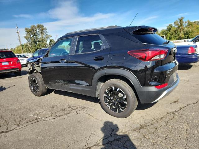 Photo 2 from auction – 2021 CHEVROLET TRAILBLAZE with VIN KL79MRSLXMB169067