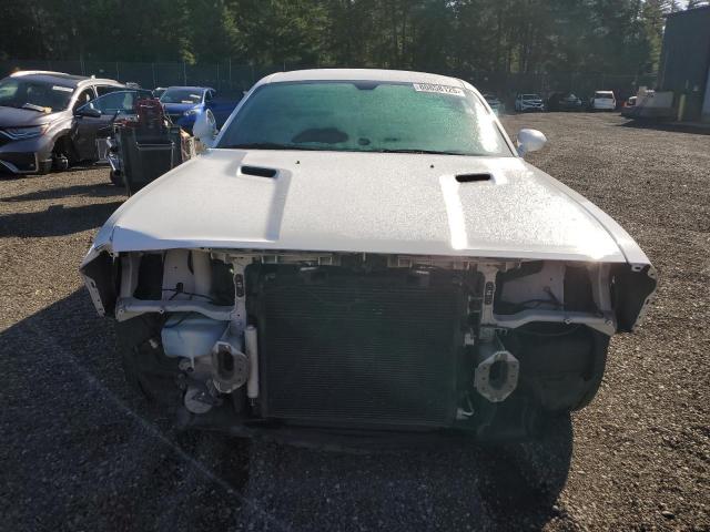 Photo 5 from auction – 2012 DODGE CHALLENGER with VIN 2C3CDYAG9CH121366