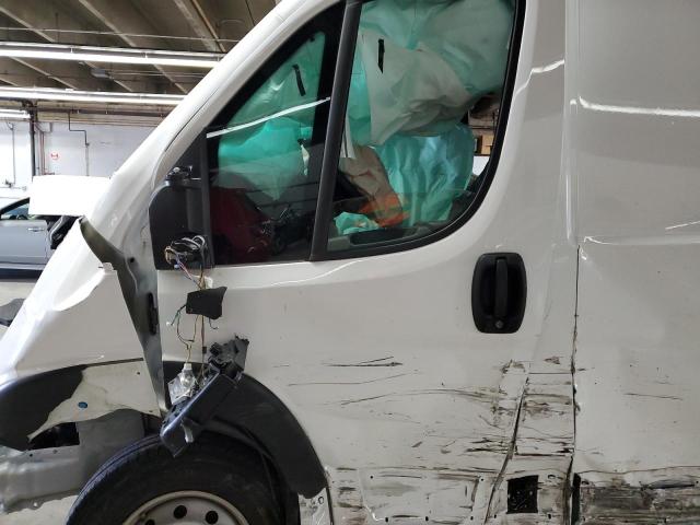 Photo 7 from auction – 2023 RAM PROMASTER with VIN 3C6LRVDG7PE529042