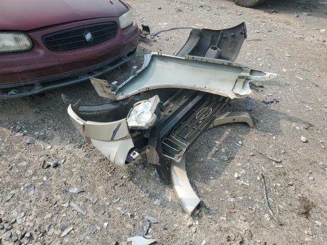 Photo 13 from auction – 2008 FORD EXPLORER E with VIN 1FMEU64E48UA77909