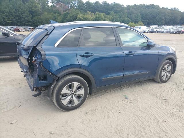 Photo 3 from auction – 2019 KIA NIRO FE with VIN KNDCB3LCXK5254948
