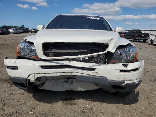 Photo 5 from auction – 2007 VOLVO XC90 3.2 with VIN YV4CZ982771393008
