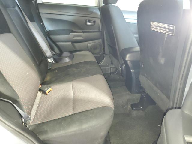 Photo 11 from auction – 2016 MITSUBISHI OUTLANDER with VIN JA4AR3AW5GZ046650
