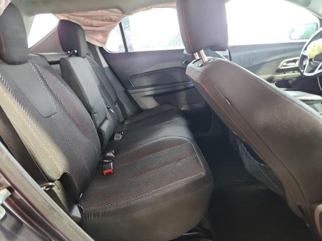 Photo 11 from auction – 2015 CHEVROLET EQUINOX LT with VIN 2GNALBEK7F6386490