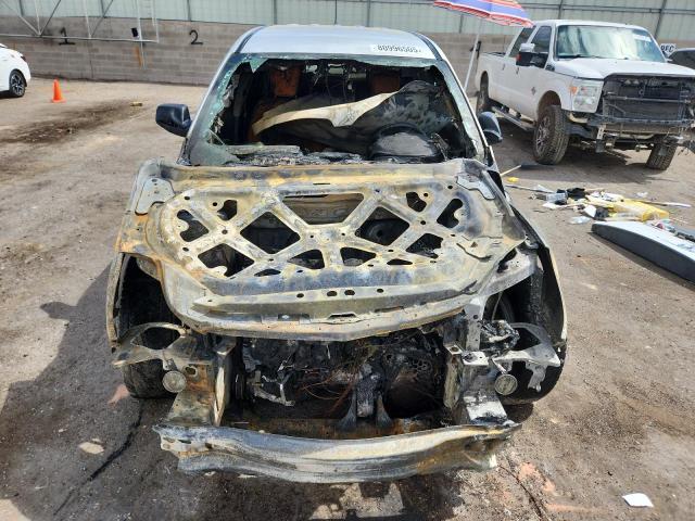 Photo 5 from auction – 2013 CHEVROLET EQUINOX LS with VIN 2GNALBEK3D6355332