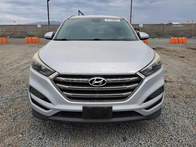 Photo 5 from auction – 2016 HYUNDAI TUCSON LIM with VIN KM8J33A21GU145690