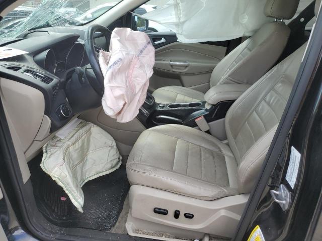 Photo 7 from auction – 2014 FORD ESCAPE TIT with VIN 1FMCU9J93EUB69704