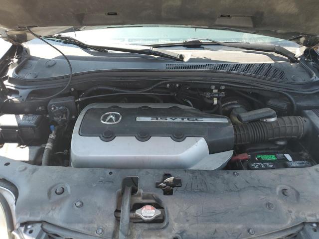 Photo 12 from auction – 2006 ACURA MDX with VIN 2HNYD187X6H537438