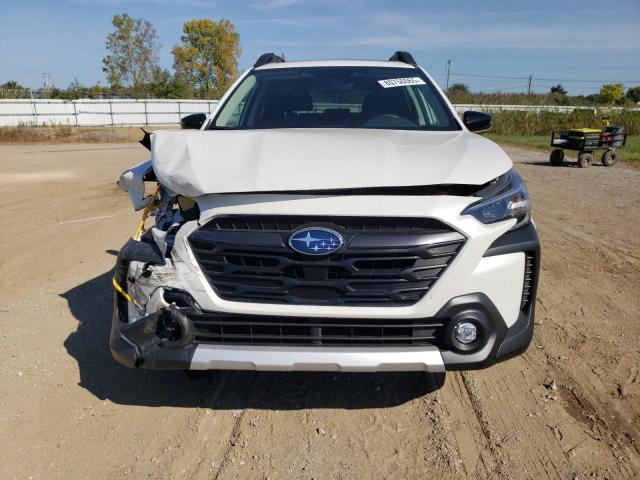 Photo 5 from auction – 2025 SUBARU OUTBACK LI with VIN 4S4BTANC2S3256159