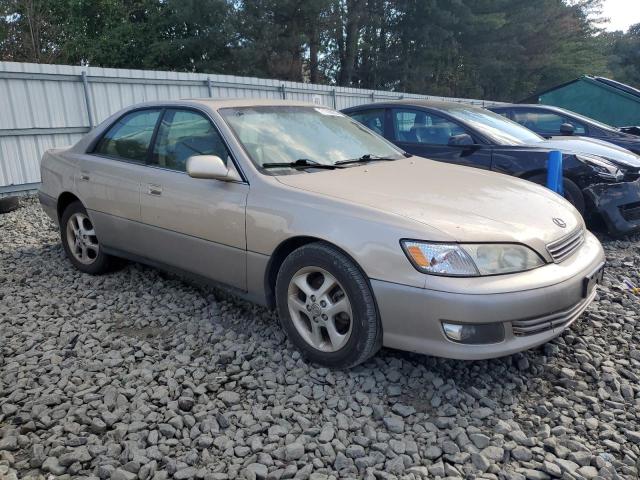 Фото 4 с аукциона – 2001 LEXUS ES 300 с VIN JT8BF28G410335752