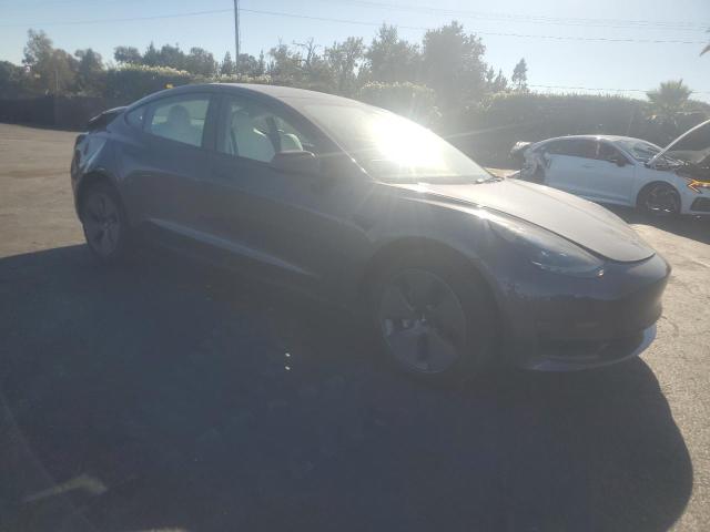 Photo 4 from auction – 2023 TESLA MODEL 3 with VIN 5YJ3E1EA5PF461549
