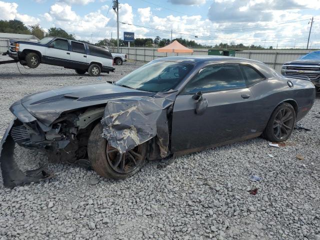 DODGE CHALLENGER R/T 2017 with VIN 2C3CDZBTXHH640015 - Photo from auction