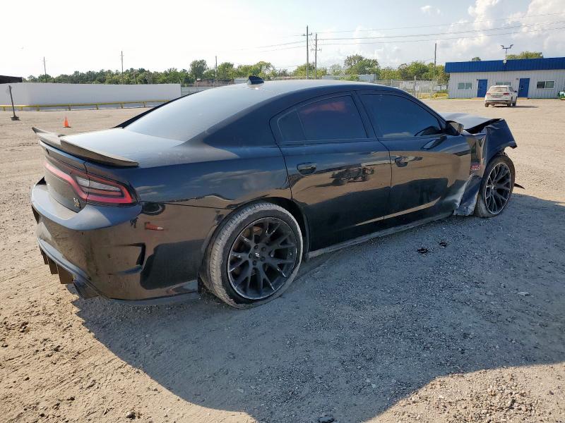 Photo 3 from auction – 2019 DODGE CHARGER SC with VIN 2C3CDXGJ1KH666005