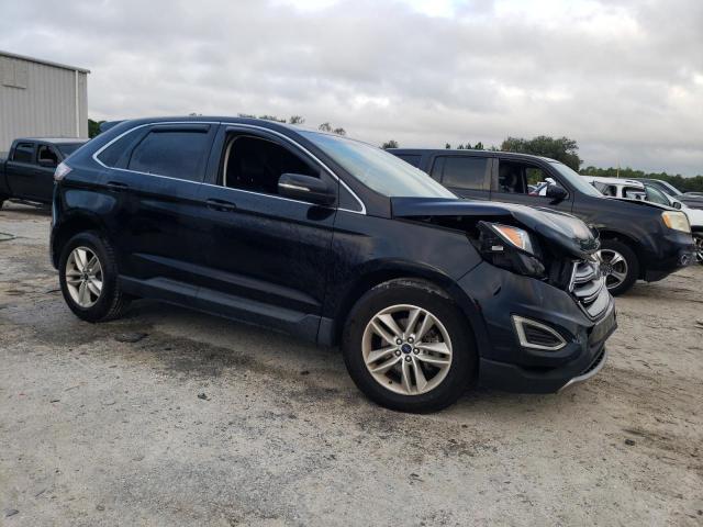 Photo 4 from auction – 2016 FORD EDGE SEL with VIN 2FMPK3J90GBC04468