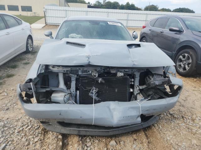 Photo 5 from auction – 2021 DODGE CHALLENGER with VIN 2C3CDZAG9MH604931