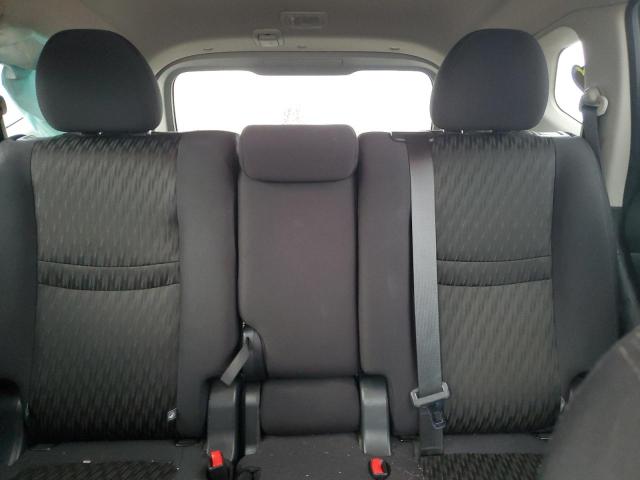 Photo 10 from auction – 2019 NISSAN ROGUE S with VIN 5N1AT2MVXKC831791