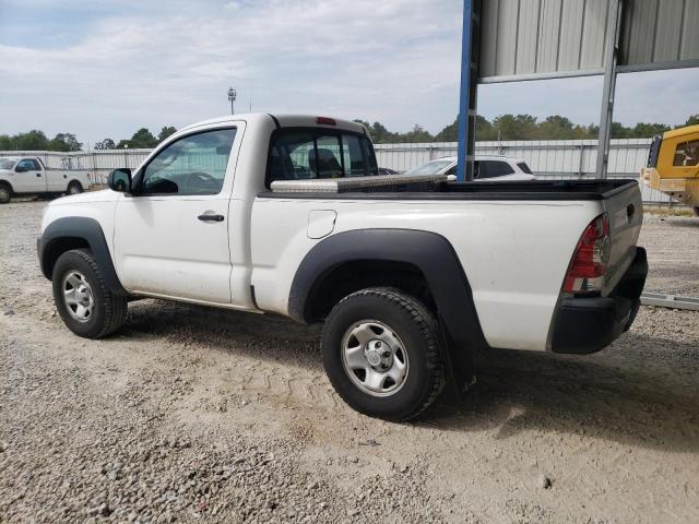 Photo 2 from auction – 2011 TOYOTA TACOMA with VIN 5TFPX4EN5BX004402