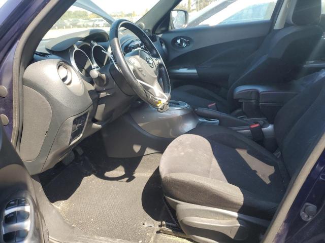 Photo 7 from auction – 2016 NISSAN JUKE S with VIN JN8AF5MR4GT601479