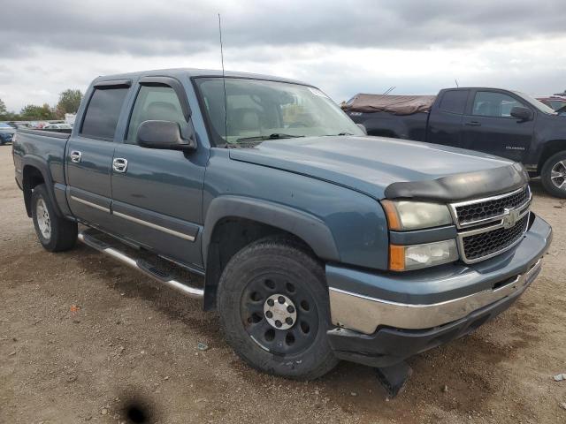 Photo 4 from auction – 2006 CHEVROLET SILVERADO with VIN 2GCEK13T461148144