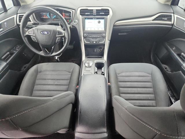 Photo 8 from auction – 2017 FORD FUSION SE with VIN 3FA6P0LU8HR311696
