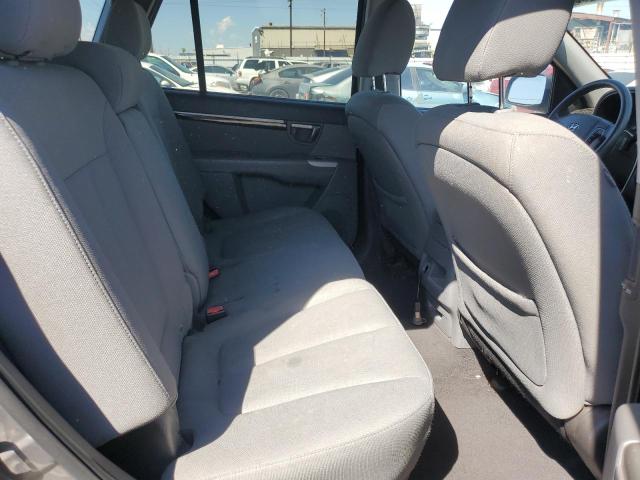 Photo 10 from auction – 2010 HYUNDAI SANTA FE G with VIN 5NMSG3AB2AH364864