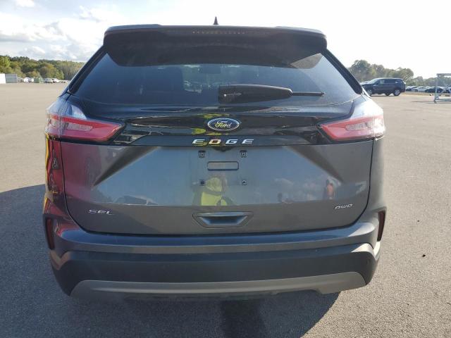 Photo 6 from auction – 2024 FORD EDGE SEL with VIN 2FMPK4J96RBA53287
