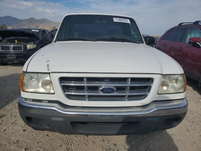 Photo 5 from auction – 2003 FORD RANGER with VIN 1FTYR10D63PA10254