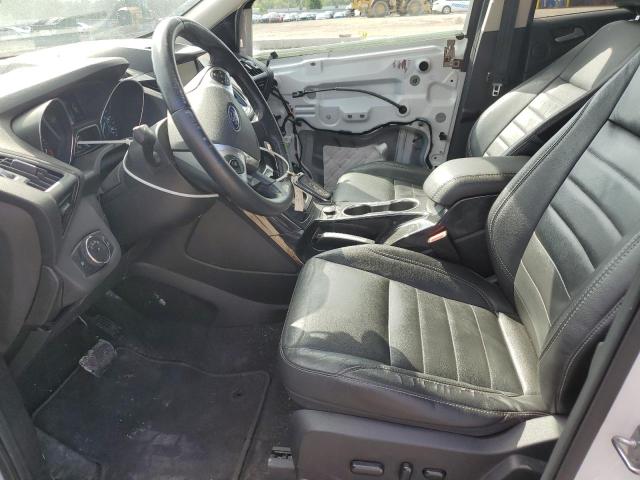 Photo 7 from auction – 2014 FORD ESCAPE TITANIUM with VIN 1FMCU0J97EUE56233